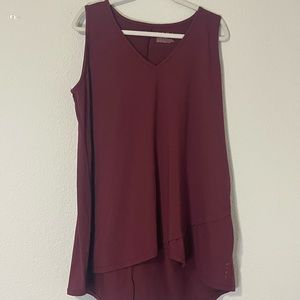 Livi active tunic